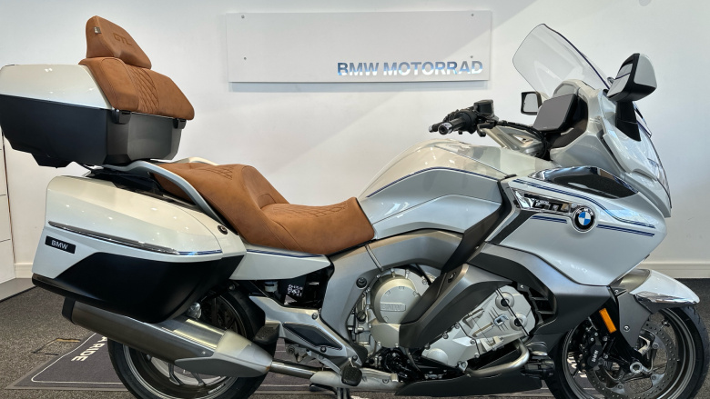 BMW K1600 GTL LE (22MY)